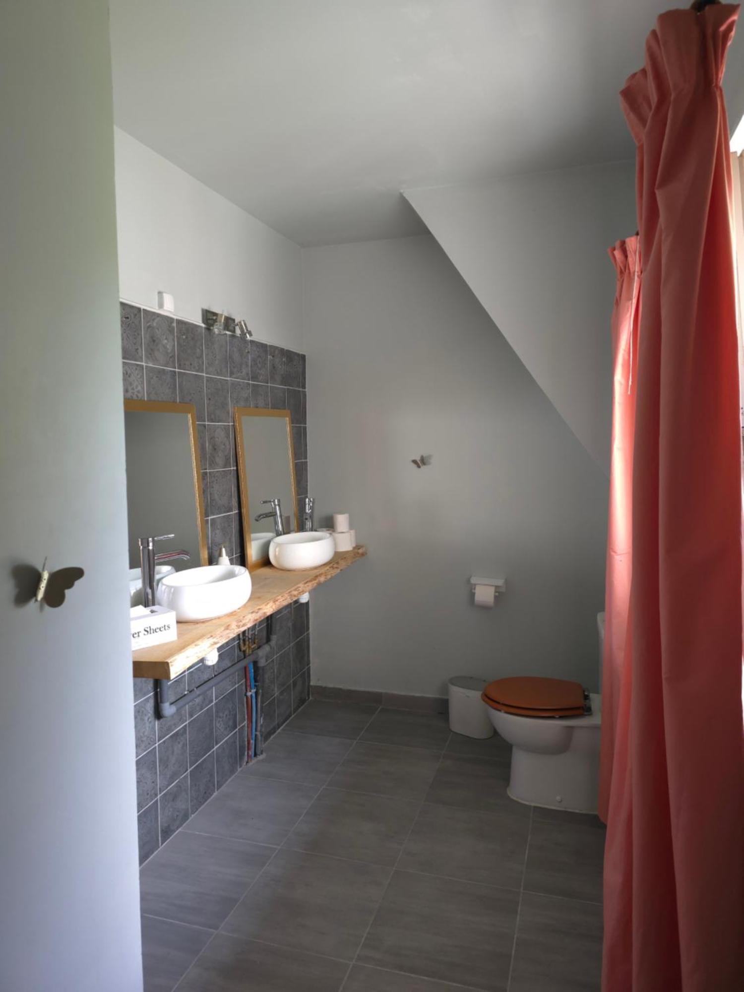 Bed and Breakfast Domaine Des Bruns à Châtillon-Coligny Extérieur photo