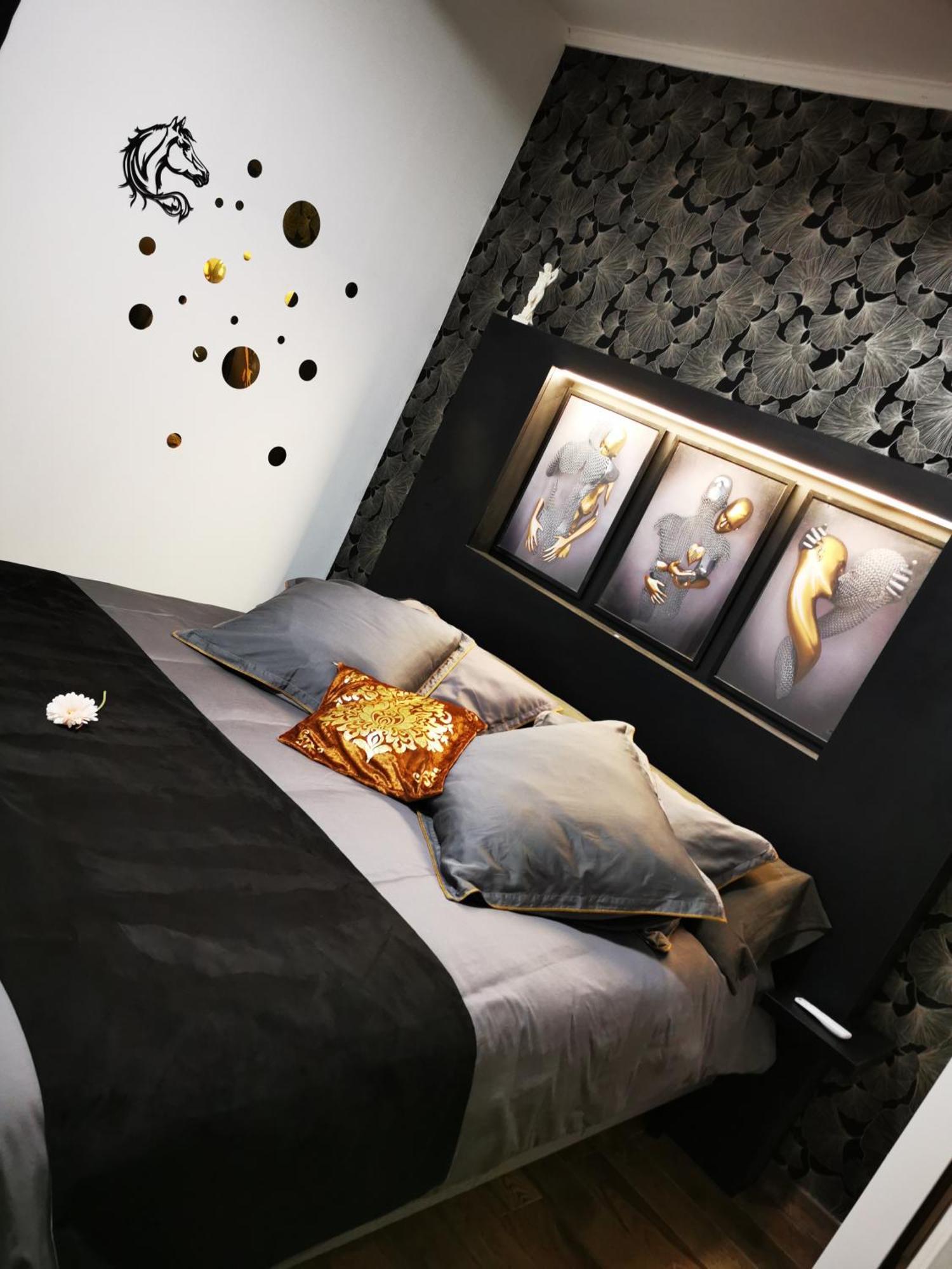 Bed and Breakfast Domaine Des Bruns à Châtillon-Coligny Extérieur photo